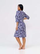 Халат мод.1474/6 Халат мод.1474/6 - фото 3