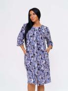 Халат мод.1474/6 Халат мод.1474/6 - фото 4