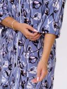 Халат мод.1474/6 Халат мод.1474/6 - фото 6