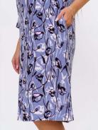 Халат мод.1474/6 Халат мод.1474/6 - фото 7