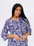 Халат мод.1474/6 Халат мод.1474/6 - фото 8