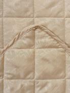 Покрывало Элегант - Сливочный - фото 2