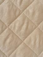 Покрывало Элегант - Сливочный - фото 3