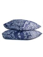 Комплект наволочек бязь - Версаль, цвет серый - фото 2