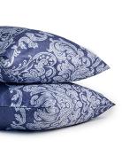 Комплект наволочек бязь - Версаль, цвет серый - фото 3