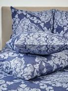 Комплект наволочек бязь - Версаль, цвет серый - фото 4