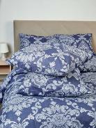 Комплект наволочек бязь - Версаль, цвет серый - фото 5