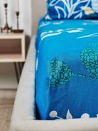 Простыня бязь на резинке - Орфей - фото 3