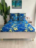 Простыня бязь на резинке - Орфей - фото 4