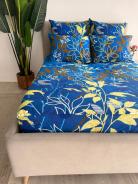 Простыня бязь на резинке - Орфей - фото 5