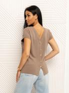 Футболка мод.1433/4 - фото 2