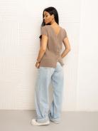 Футболка мод.1433/4 - фото 6