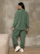 Костюм мод.2079/2 - фото 10