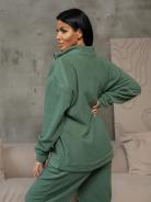 Костюм мод.2079/2 - фото 3