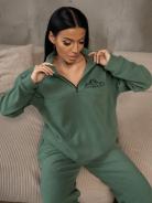 Костюм мод.2079/2 - фото 4