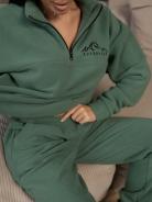 Костюм мод.2079/2 - фото 5