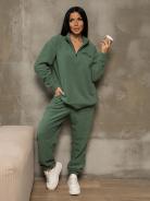 Костюм мод.2079/2 - фото 8