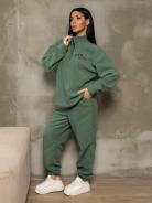 Костюм мод.2079/2 - фото 9