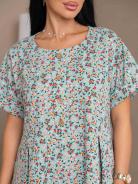 Платье мод.2146/4 - фото 6