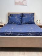 Простыня бязь - Котики - фото