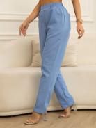 Джинсы мод.1533/1 - фото 2