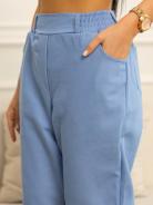 Джинсы мод.1533/1 - фото 4