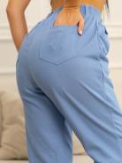 Джинсы мод.1533/1 - фото 5