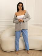 Джинсы мод.1533/1 - фото 6