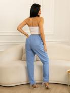 Джинсы мод.1533/1 - фото 7