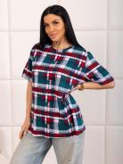 Футболка мод.2083/7* - фото 2