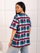 Футболка мод.2083/7* - фото 3