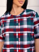 Футболка мод.2083/7* - фото 4