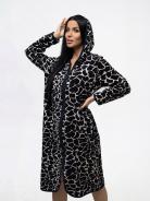 Халат мод.1967 (Сток) - фото