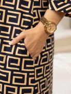 Халат мод.2009/4 - фото 5