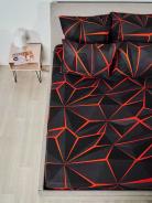 Простыня бязь на резинке - Этна - фото 2