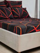 Простыня бязь на резинке - Этна - фото 4