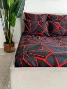 Простыня бязь на резинке - Этна - фото 6