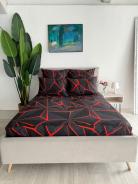 Простыня бязь на резинке - Этна - фото 7