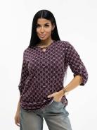 Туника мод.1672/17 Туника мод.1672/17 - фото