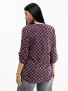 Туника мод.1672/17 Туника мод.1672/17 - фото 3