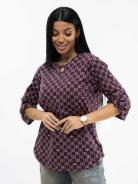 Туника мод.1672/17 Туника мод.1672/17 - фото 4