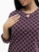 Туника мод.1672/17 Туника мод.1672/17 - фото 5