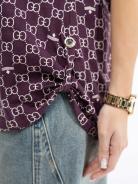 Туника мод.1672/17 Туника мод.1672/17 - фото 7