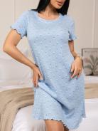 Ночная сорочка мод.2131 - фото