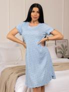 Ночная сорочка мод.2131 - фото 4