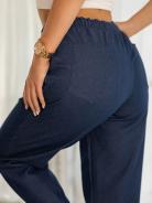 Джинсы мод.1370/1 - фото 3