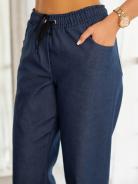 Джинсы мод.1370/1 - фото 4