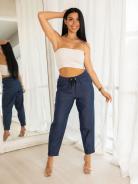 Джинсы мод.1370/1 - фото 6