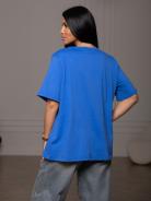 Футболка мод.1838/7 - фото 4