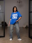 Футболка мод.1838/7 - фото 5